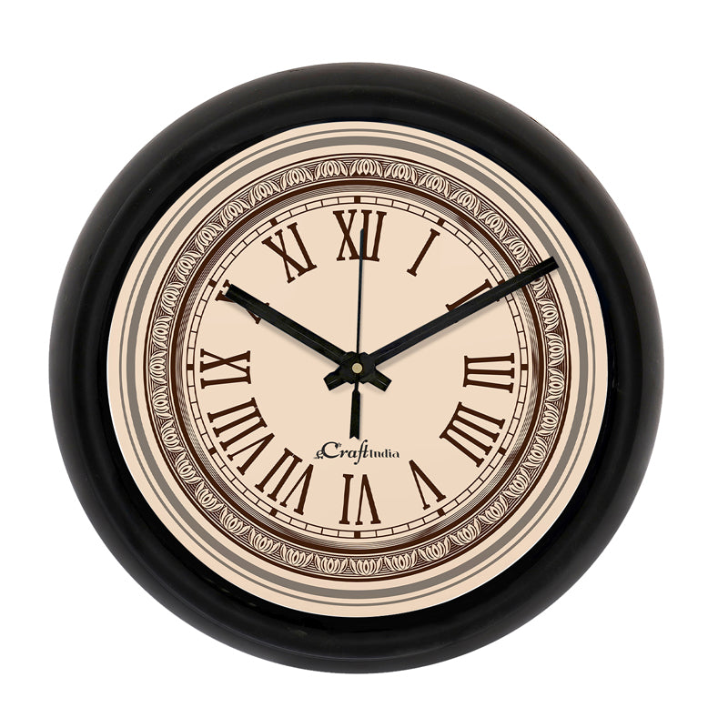 Wall Clock - Sufa Wall Clock