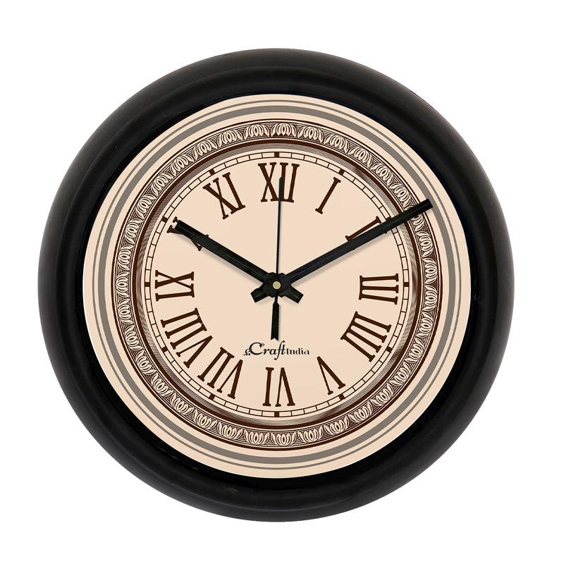 Buy Sufa Wall Clock Wall Clock from Vaaree