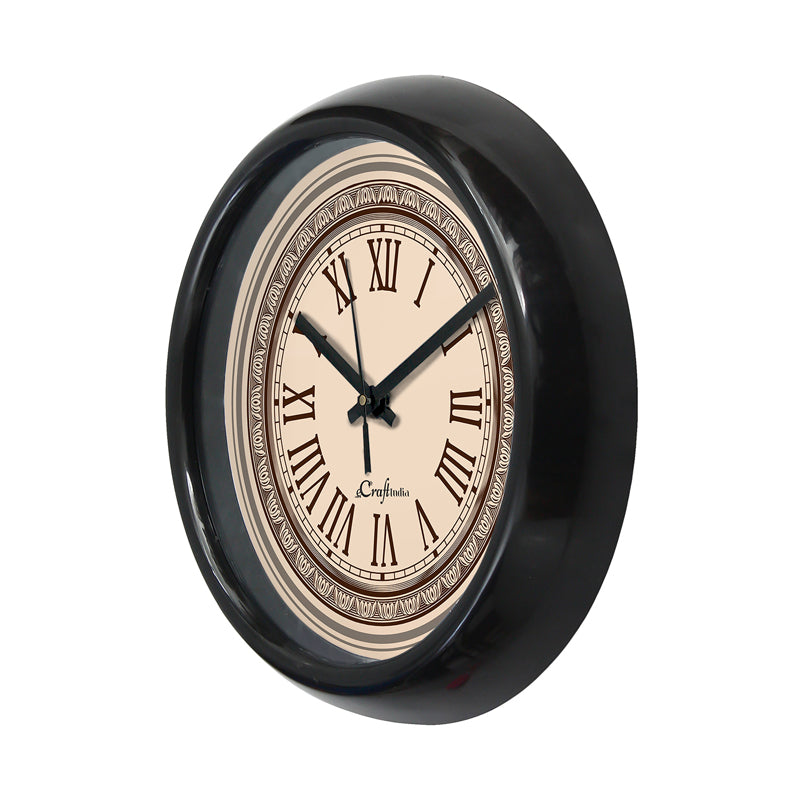 Buy Sufa Wall Clock Wall Clock from Vaaree