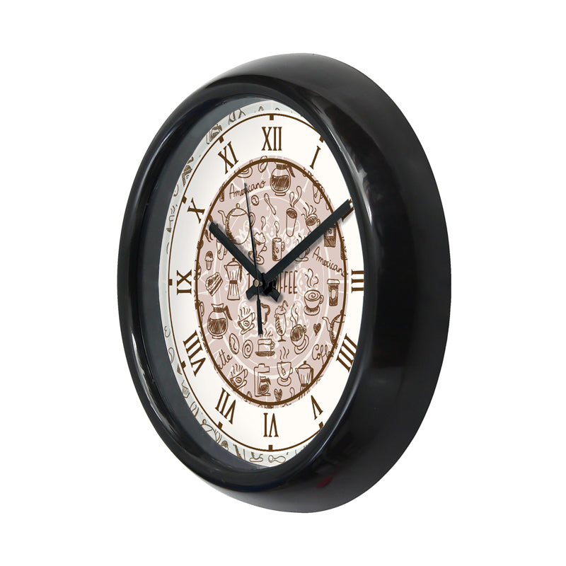 Wall Clock - Larka Wall Clock