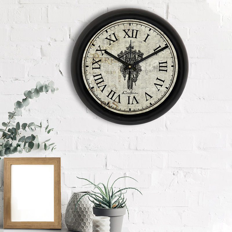 Wall Clock - Dreo Wall Clock