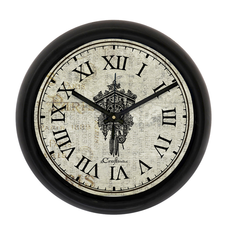 Wall Clock - Dreo Wall Clock