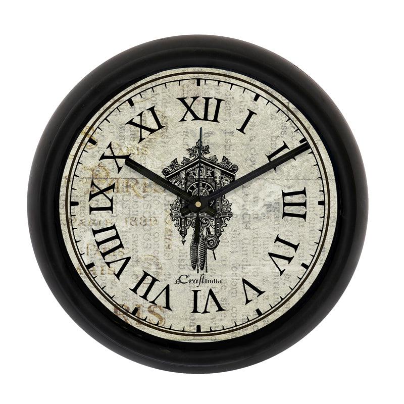 Buy Dreo Wall Clock Wall Clock from Vaaree