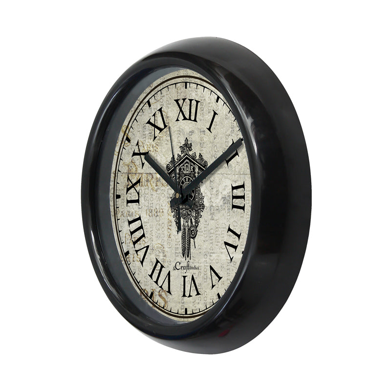 Buy Dreo Wall Clock Wall Clock from Vaaree