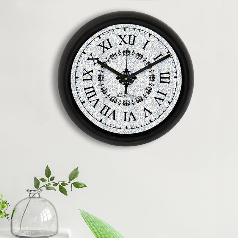 Buy Holden Wall Clock Wall Clock from Vaaree