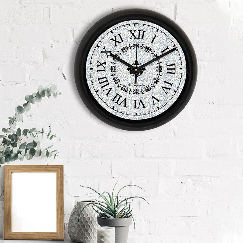 Buy Holden Wall Clock Wall Clock from Vaaree