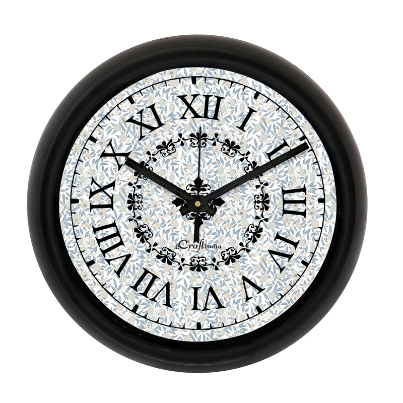 Wall Clock - Holden Wall Clock