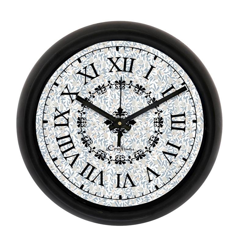 Buy Holden Wall Clock Wall Clock from Vaaree