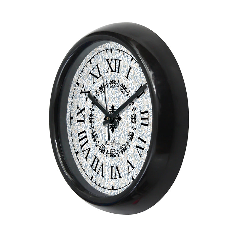 Buy Holden Wall Clock Wall Clock from Vaaree