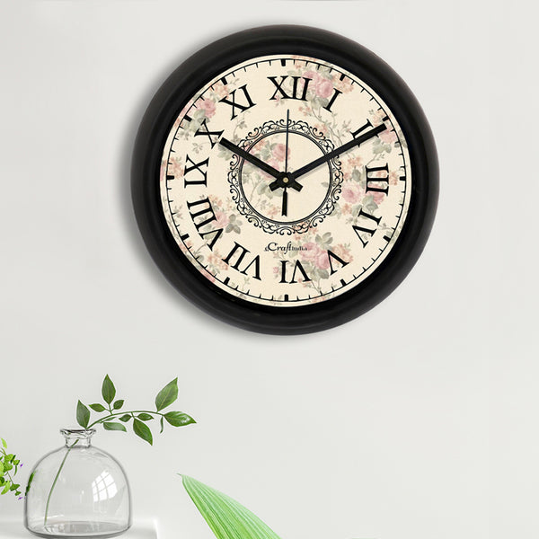 Wall Clock - Caferina Wall Clock