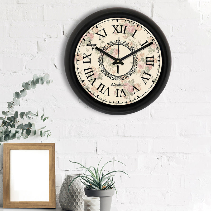 Wall Clock - Caferina Wall Clock