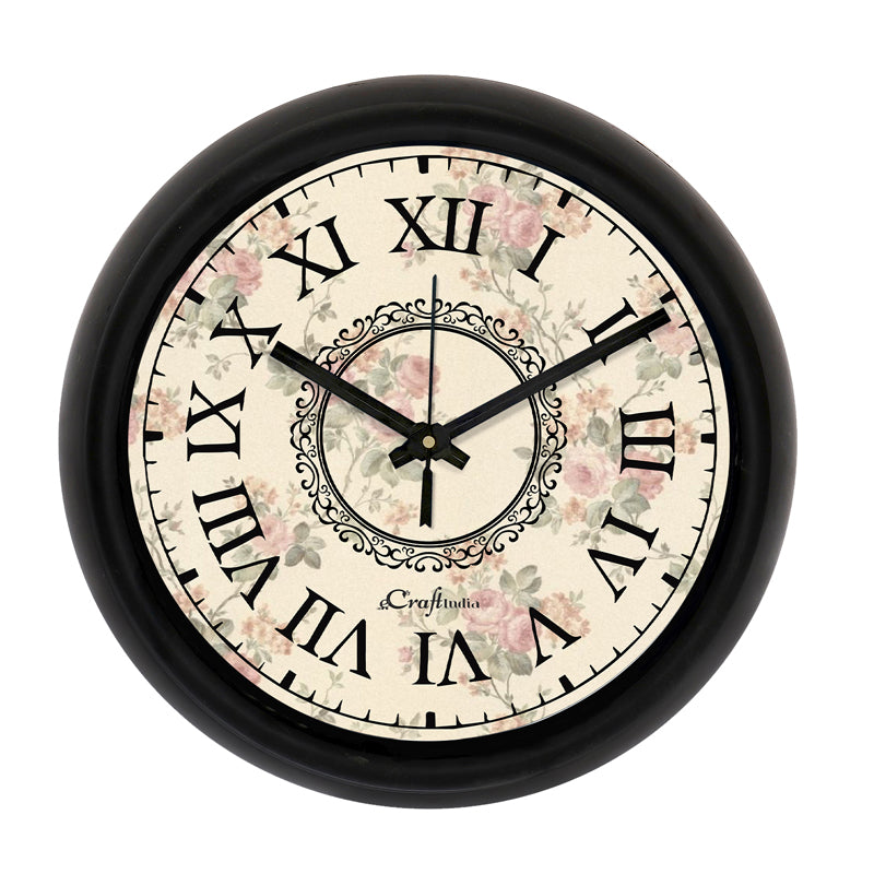 Wall Clock - Caferina Wall Clock