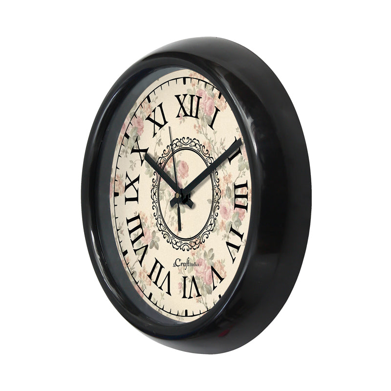 Wall Clock - Caferina Wall Clock