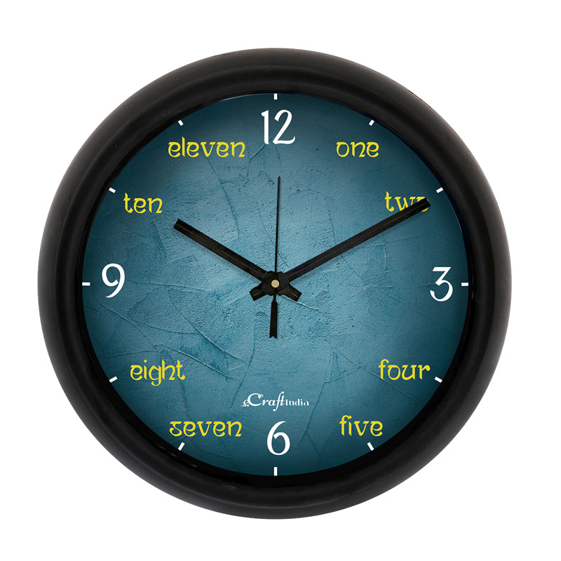 Wall Clock - Ageous Wall Clock