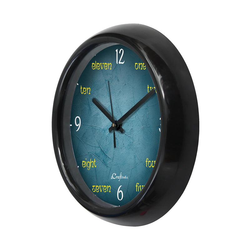 Wall Clock - Ageous Wall Clock