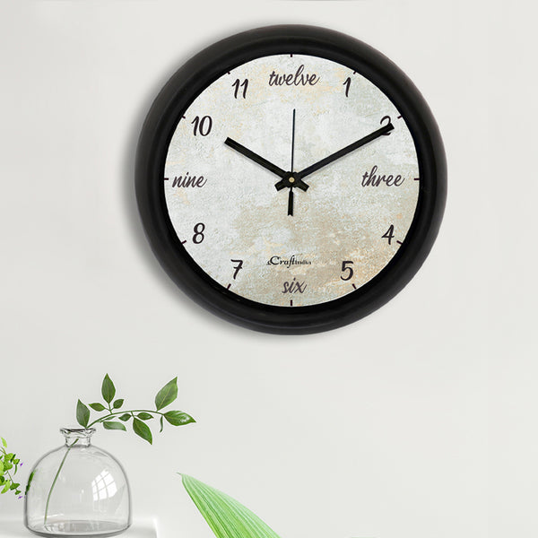 Wall Clock - Alana Wall Clock