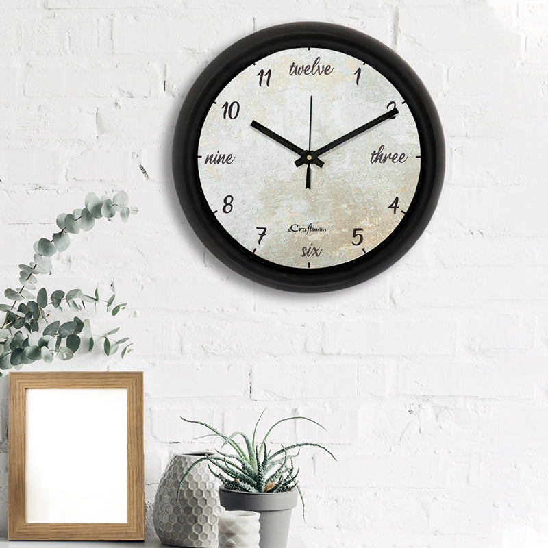 Wall Clock - Alana Wall Clock