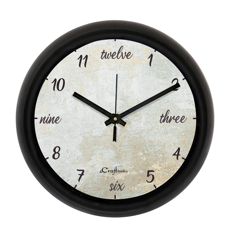 Wall Clock - Alana Wall Clock