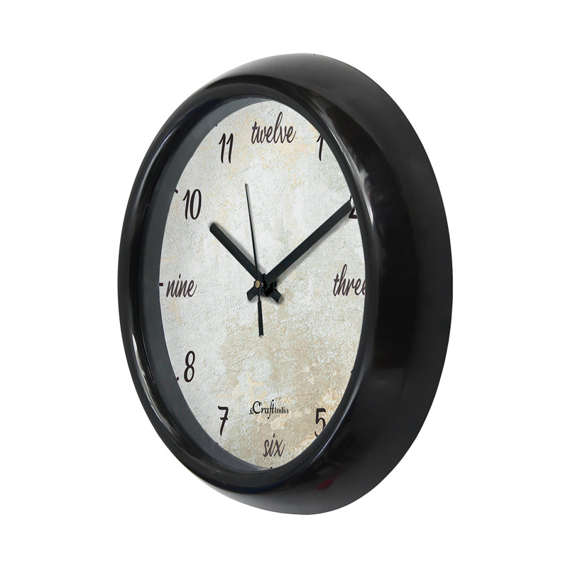 Wall Clock - Alana Wall Clock