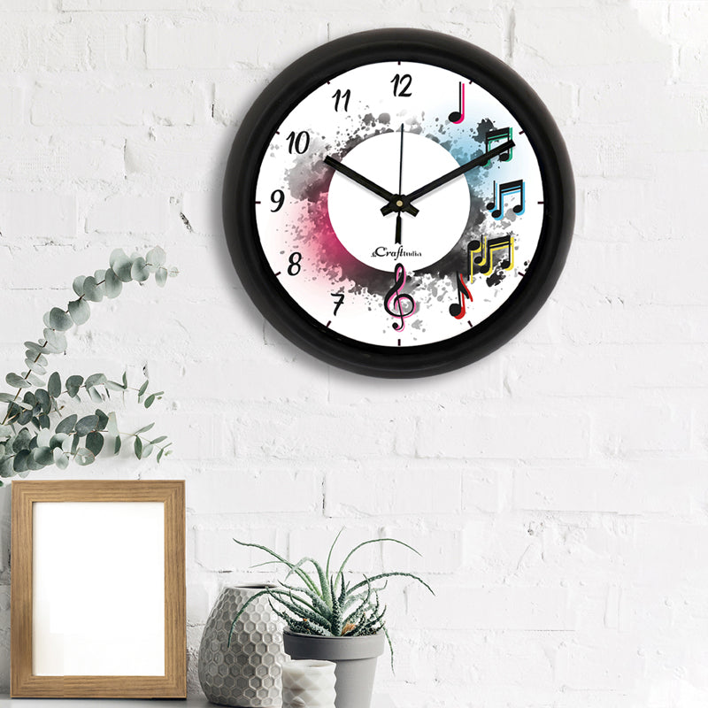 Wall Clock - Alicent Wall Clock