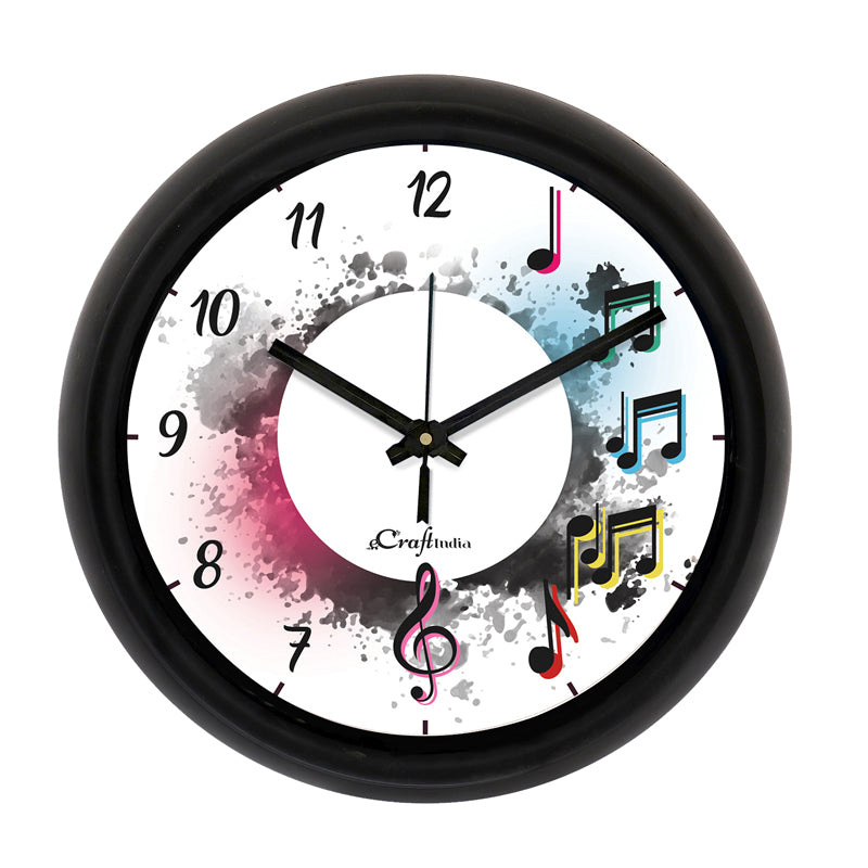 Wall Clock - Alicent Wall Clock