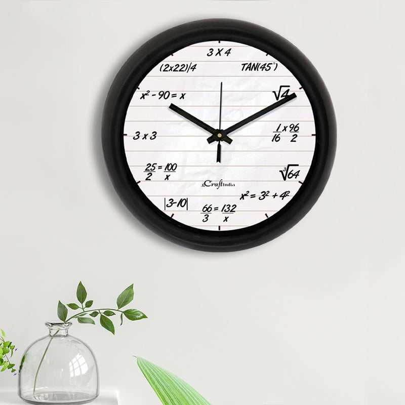 Wall Clock - Maries Wall Clock