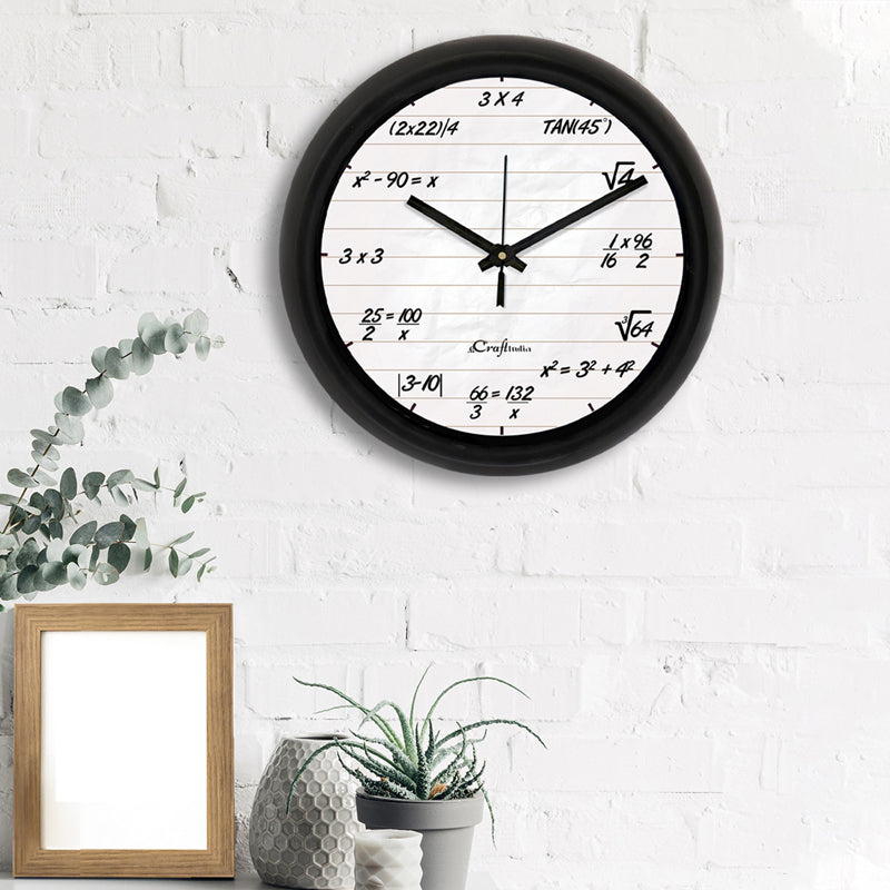 Wall Clock - Maries Wall Clock