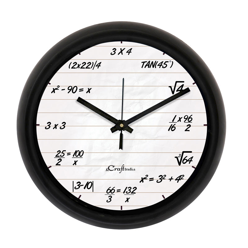 Wall Clock - Maries Wall Clock