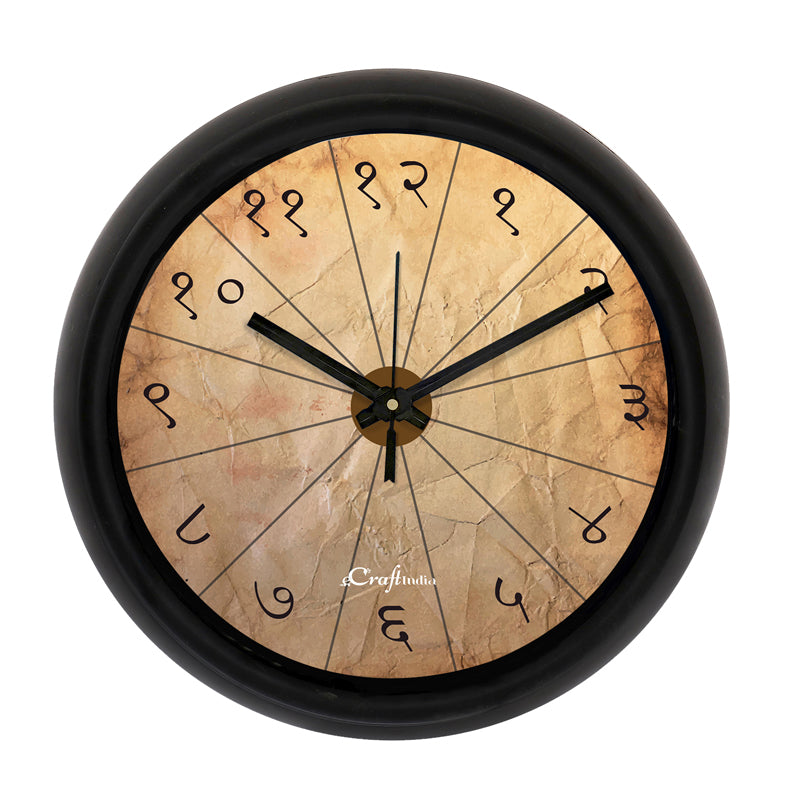 Buy Kylian Wall Clock Wall Clock from Vaaree