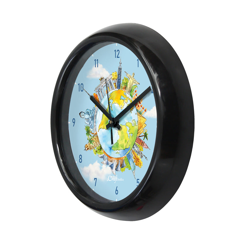 Wall Clock - Pacivic Wall Clock