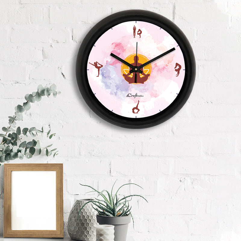 Wall Clock - Eolanda Wall Clock