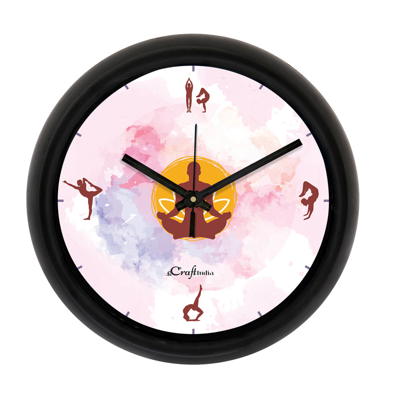 Wall Clock - Eolanda Wall Clock