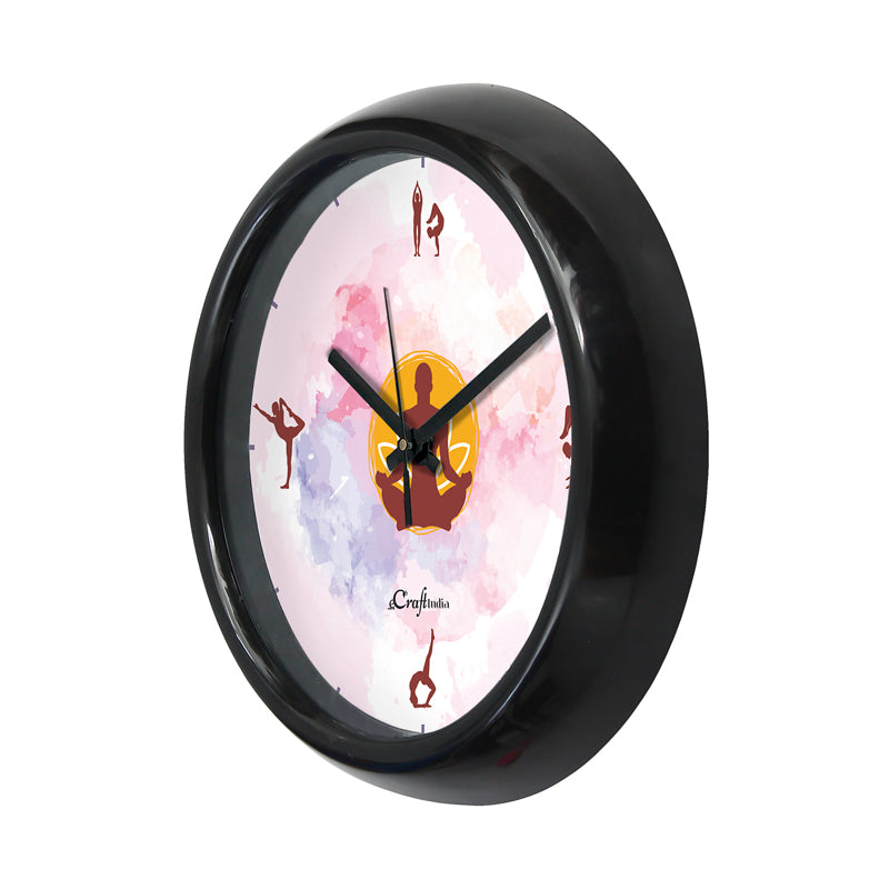 Wall Clock - Eolanda Wall Clock