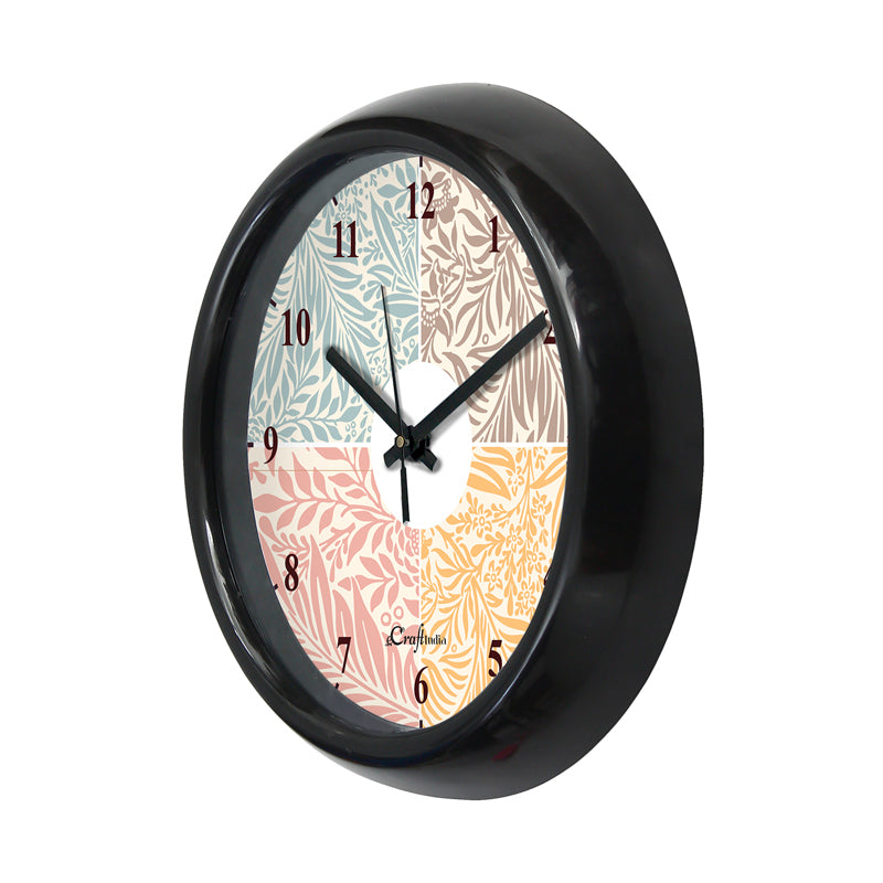 Buy Pemri Wall Clock Wall Clock from Vaaree