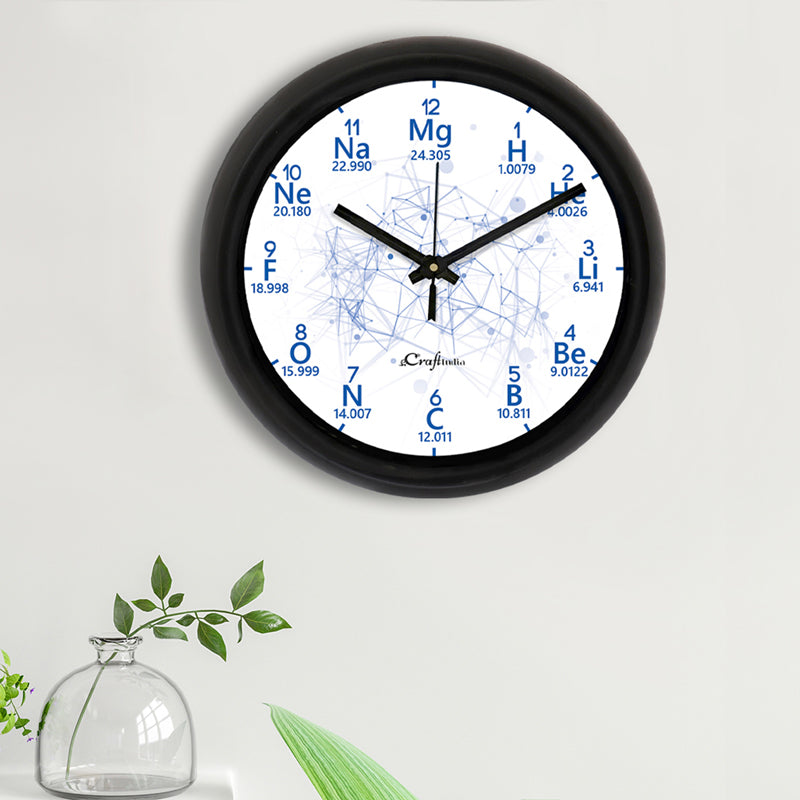 Buy Sorrena Wall Clock Wall Clock from Vaaree