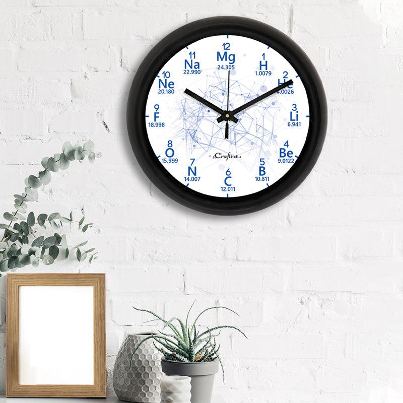 Buy Sorrena Wall Clock Wall Clock from Vaaree