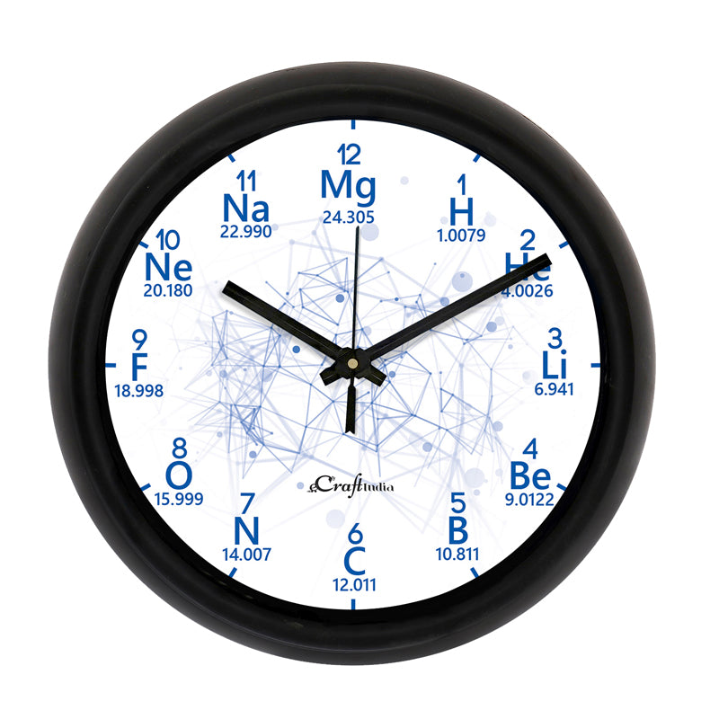 Wall Clock - Sorrena Wall Clock