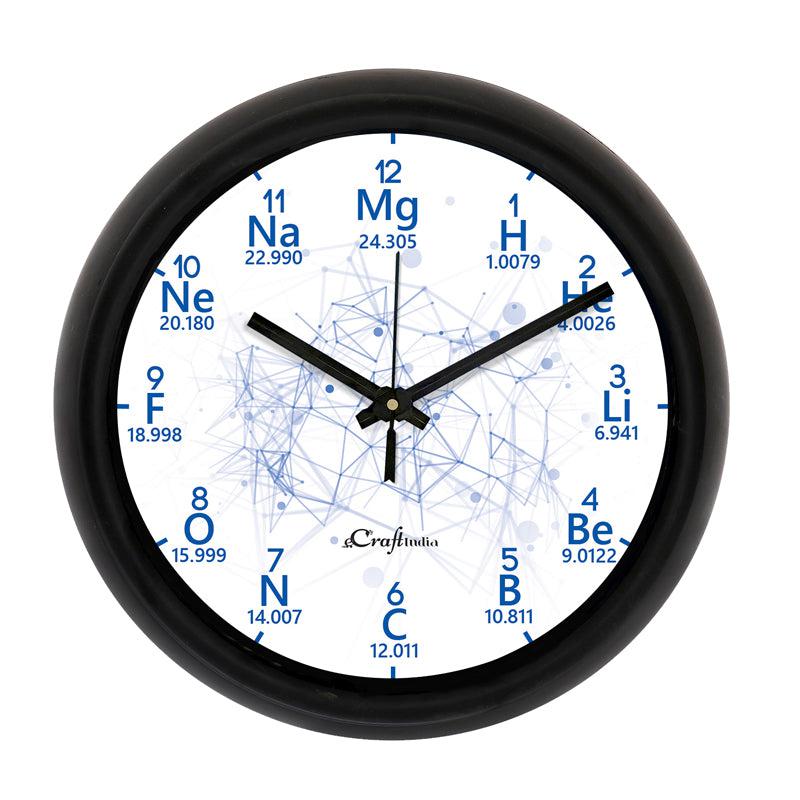 Buy Sorrena Wall Clock Wall Clock from Vaaree