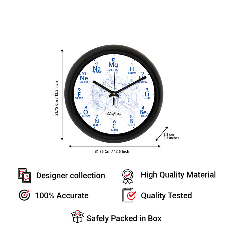 Wall Clock - Sorrena Wall Clock