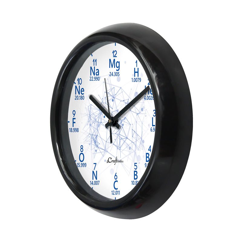 Buy Sorrena Wall Clock Wall Clock from Vaaree