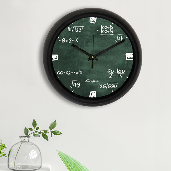 Wall Clock - Emeka Wall Clock