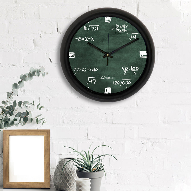 Wall Clock - Emeka Wall Clock