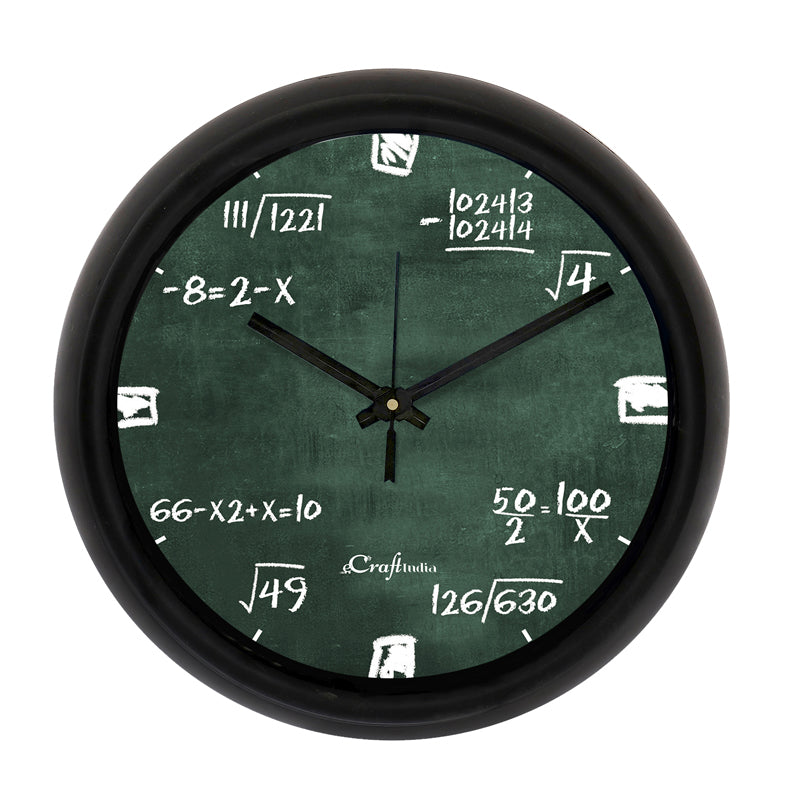 Wall Clock - Emeka Wall Clock