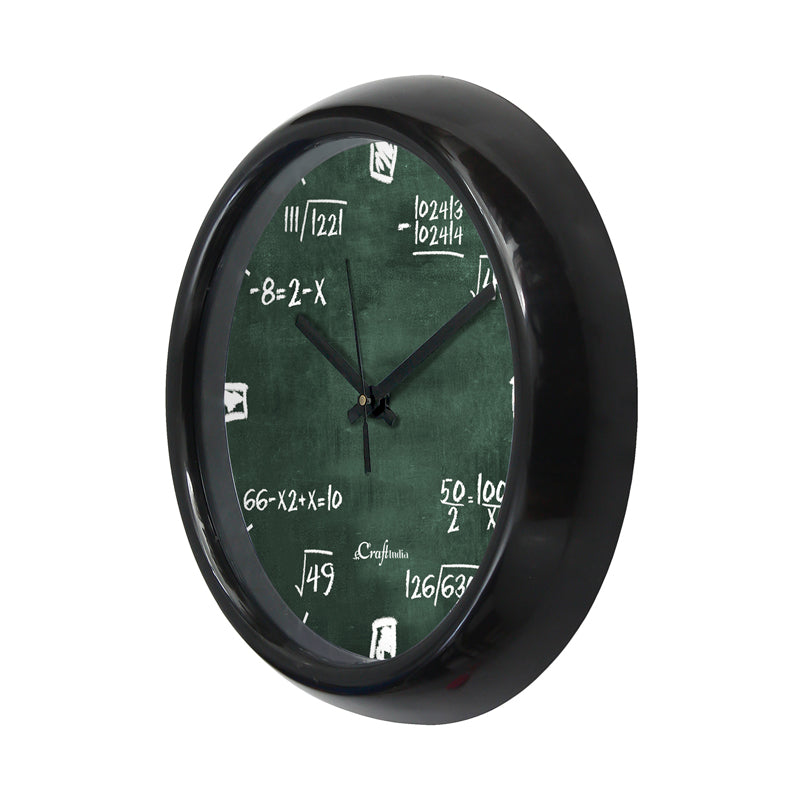 Wall Clock - Emeka Wall Clock