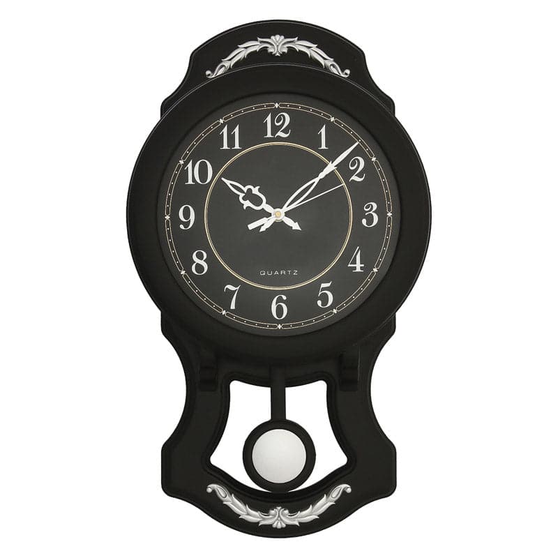 Wall Clock - Mantaz Wall Clock