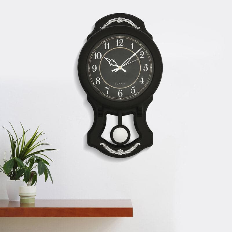 Wall Clock - Mantaz Wall Clock