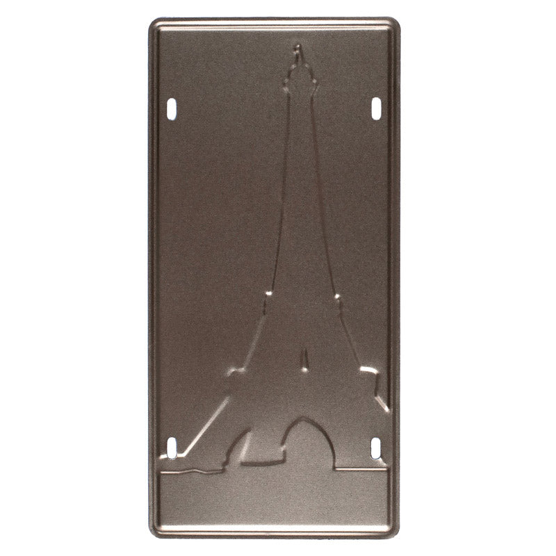 Buy Eiffel Tower Wall Accent Wall Accents from Vaaree