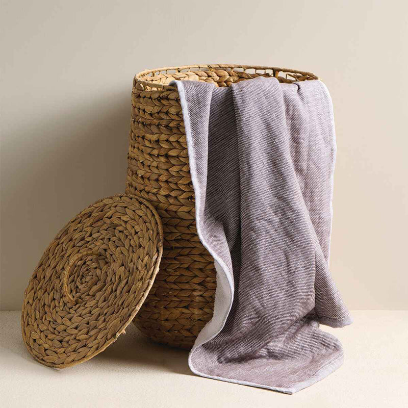 Buy Absorbo Bamboo Terry Towel Combo (Peat) - Four Piece Set Towel Sets from Vaaree