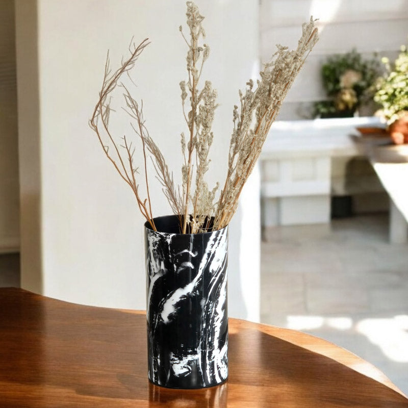 Buy Arbisha Metal Vase Vase from Vaaree