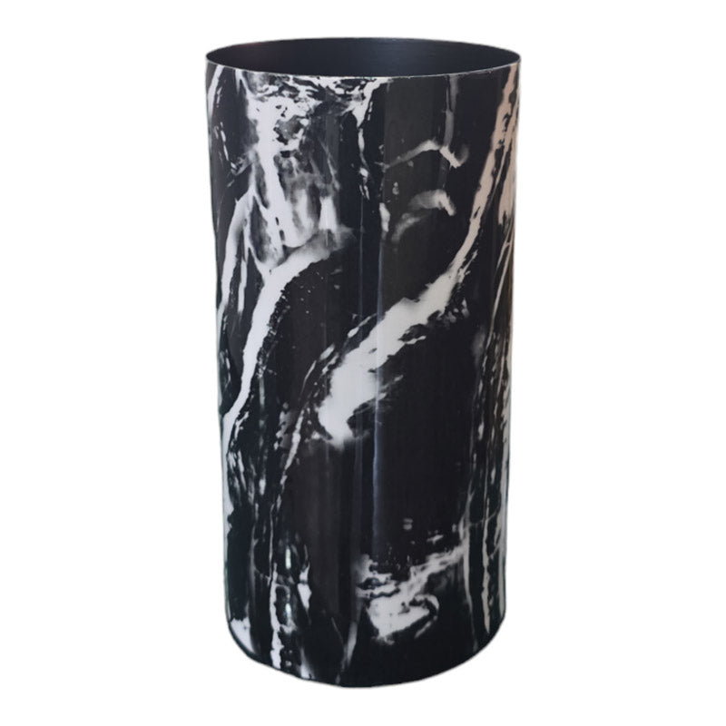 Buy Arbisha Metal Vase Vase from Vaaree